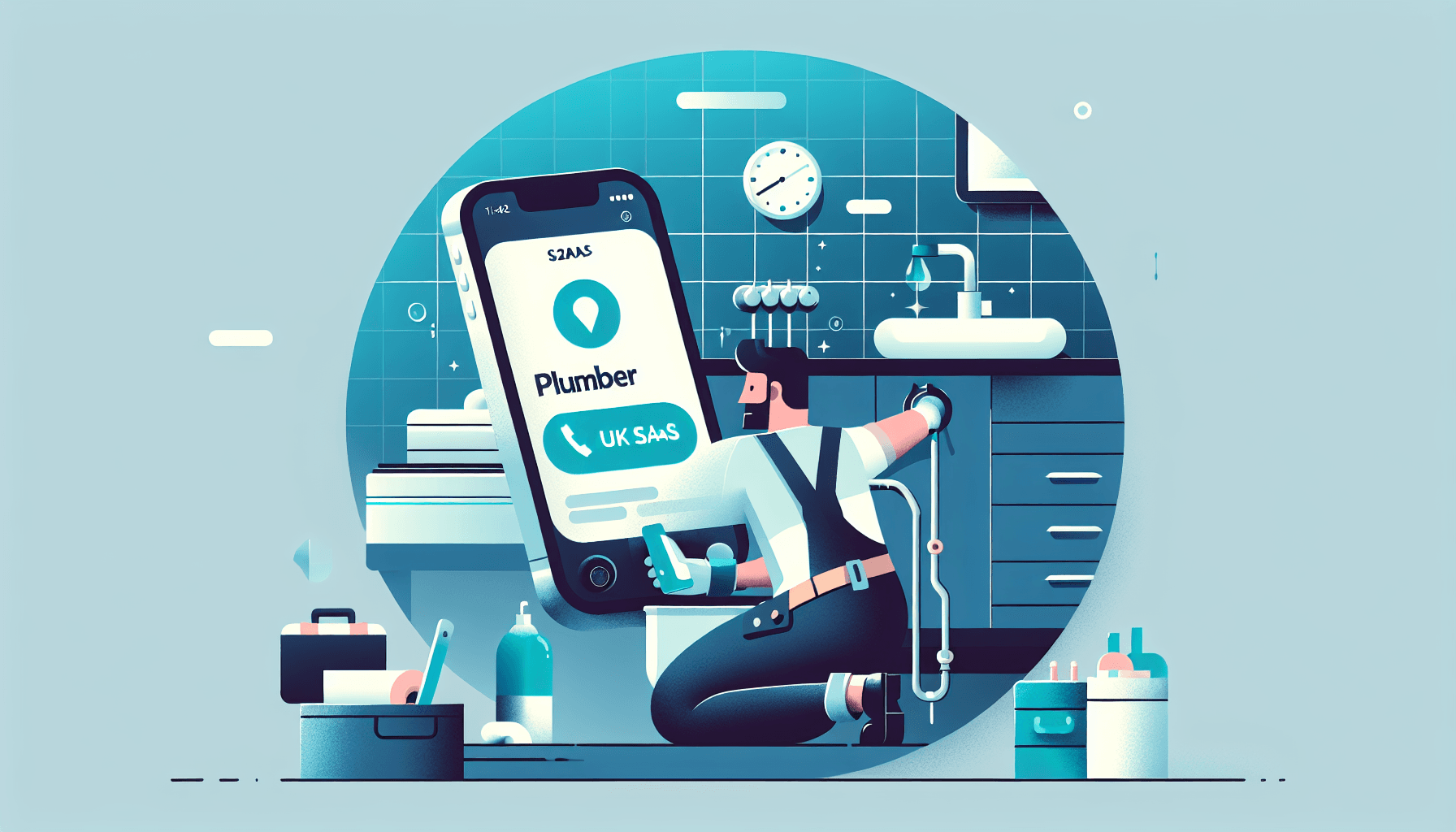 24/7 Answering Service for Plumbers: Never Miss a Call Again