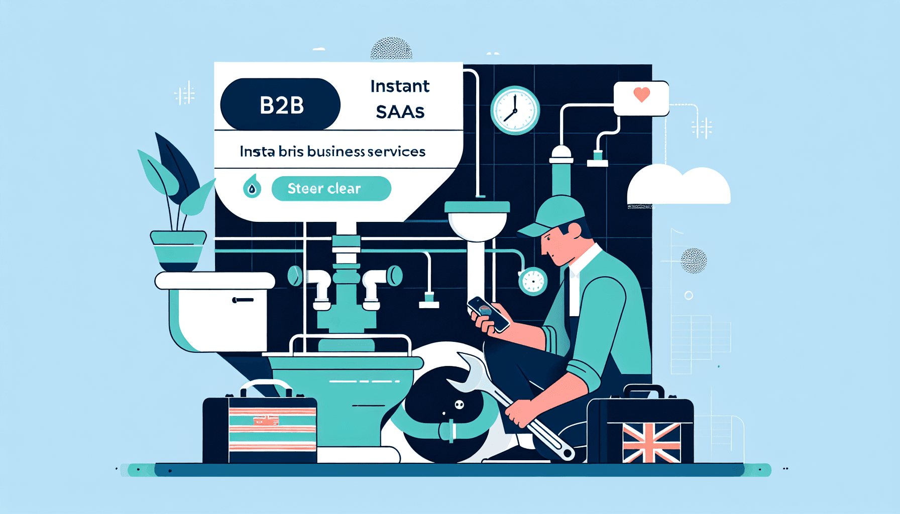 AI Answering Service for Plumbers: How PlumberCallGuard Helps UK Tradesmen Capture Every Lead