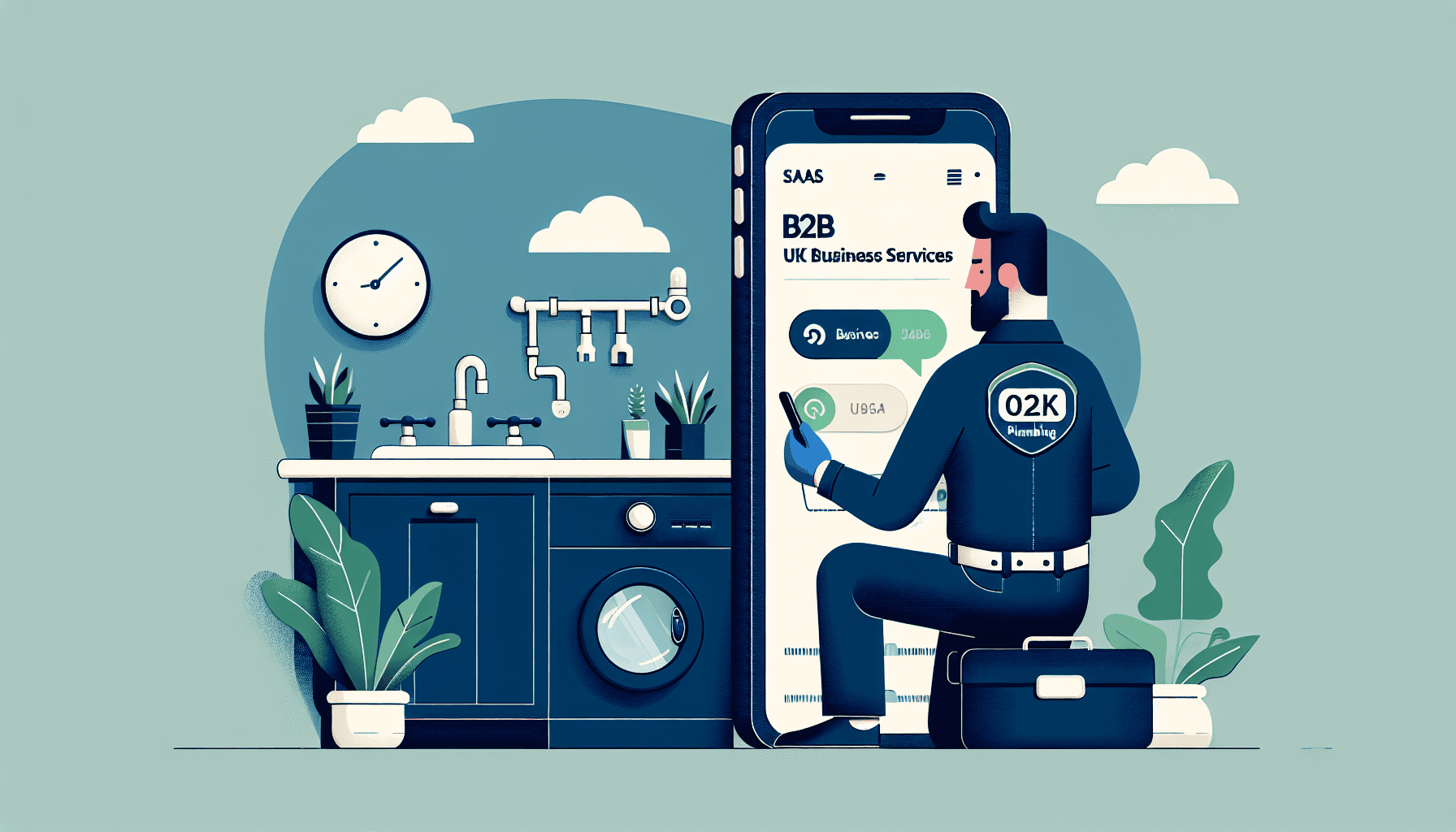 AI Answering Service for Tradespeople: How PlumberCallGuard Helps UK Plumbers Capture Every Lead