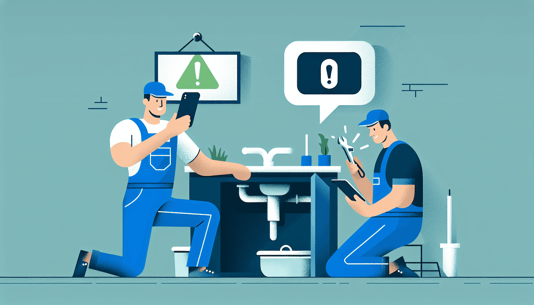AI for Plumbing Businesses: How PlumberCallGuard Helps UK Tradesmen Capture Every Lead