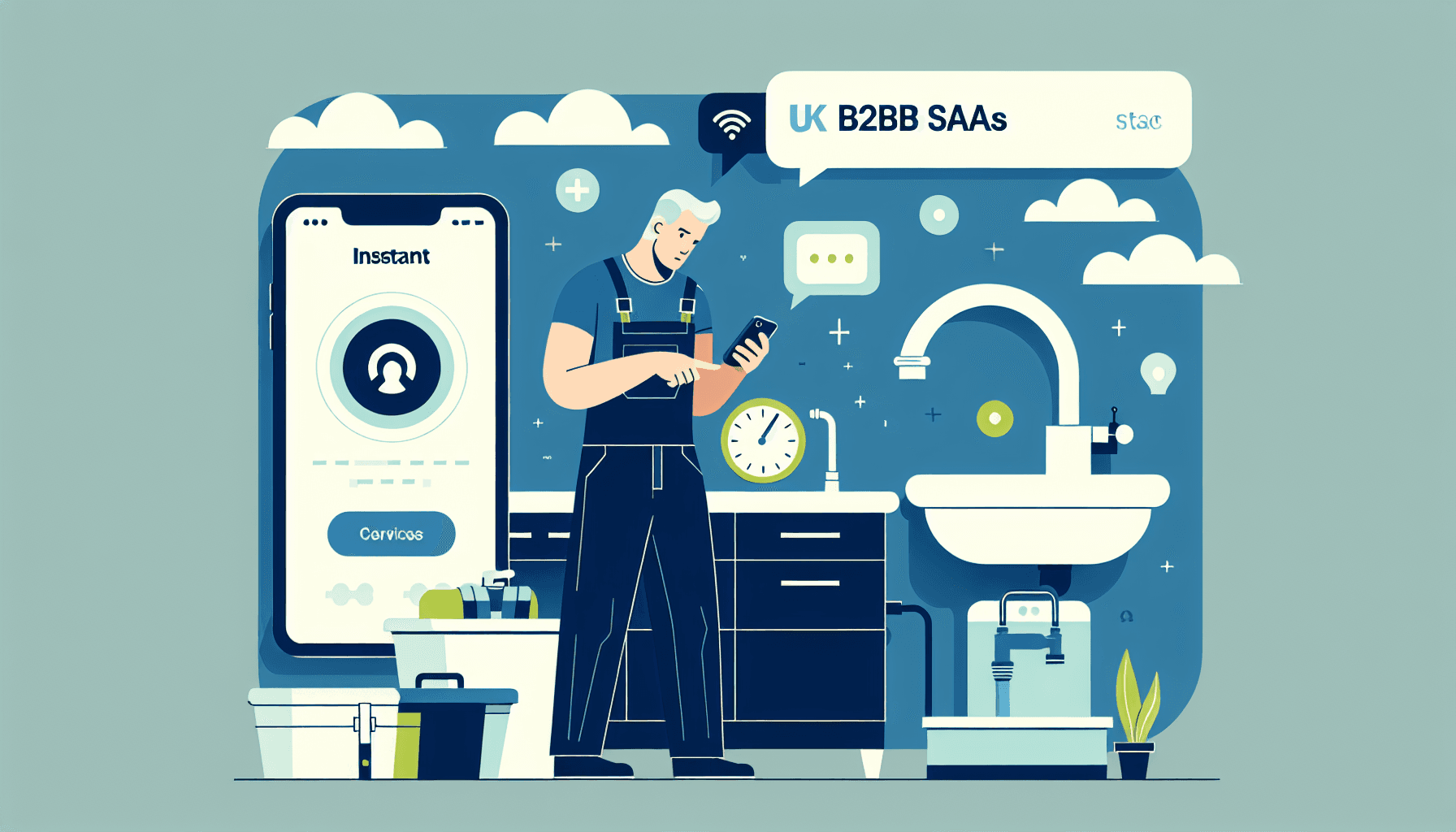 AI for Tradesmen: How PlumberCallGuard Helps UK Plumbers Capture Every Lead