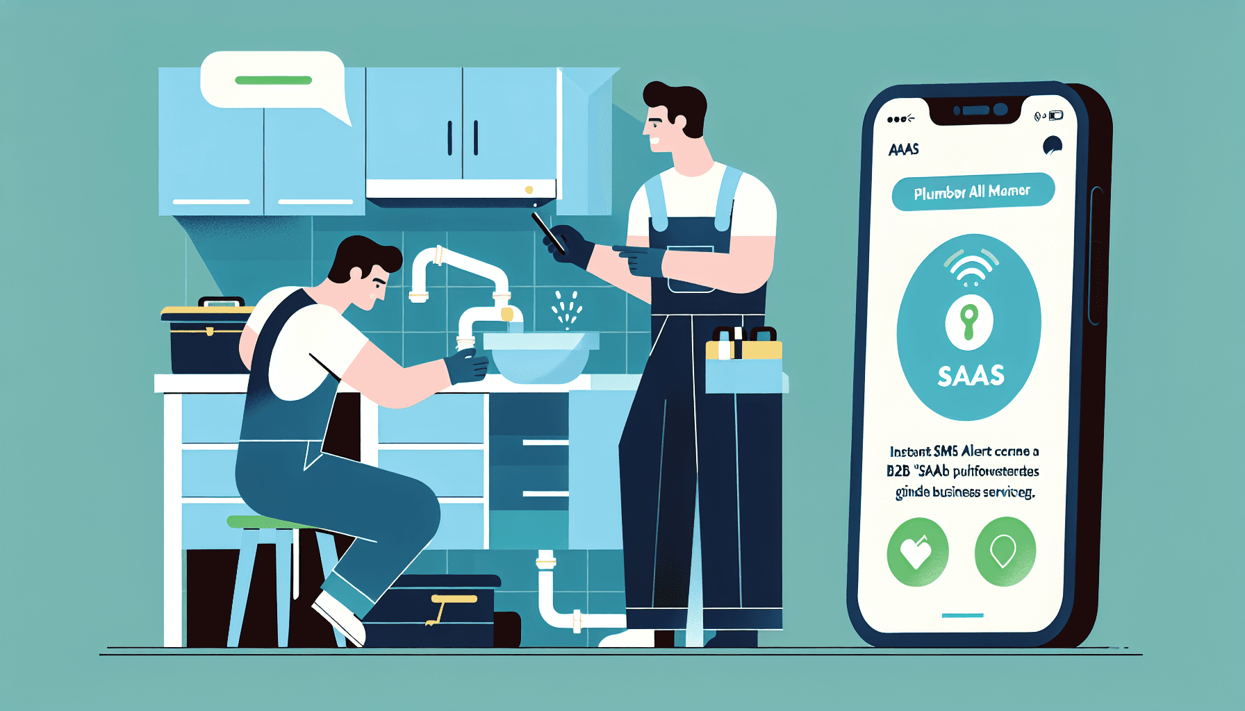 AI Receptionist for Plumbers: How PlumberCallGuard Helps UK Tradesmen Capture Every Lead