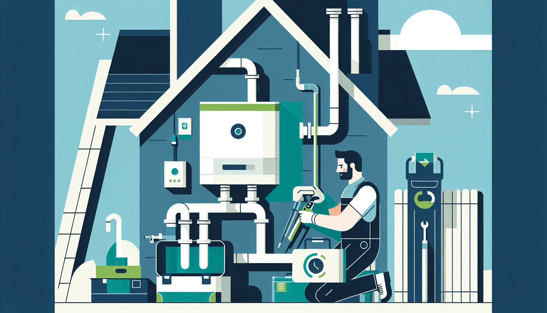 Boiler Upgrade Scheme 2026 Changes: A Guide for UK Plumbing Businesses