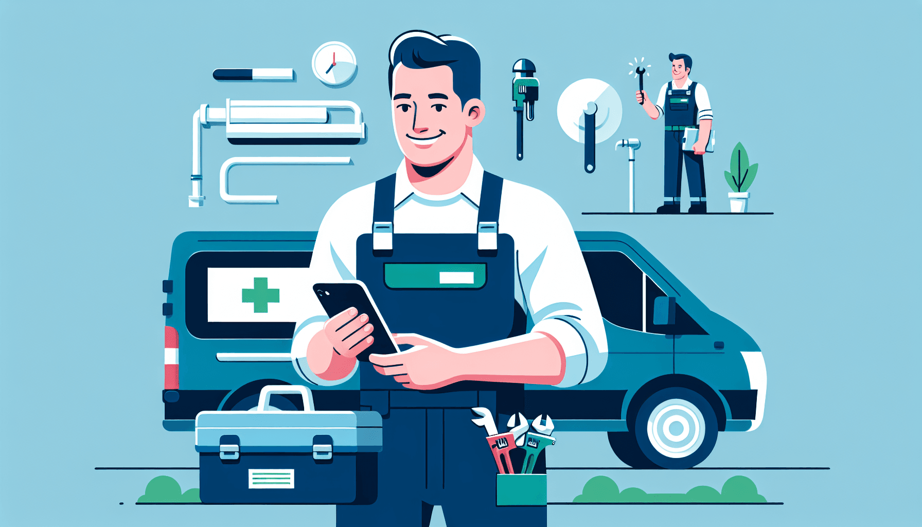 Call Overflow Service for Plumbers: Managing High Call Volumes Effectively