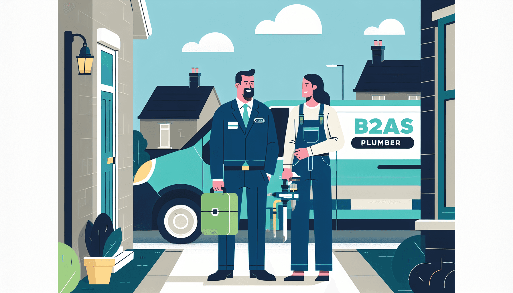Effective Lead Generation Strategies for Growing UK Plumbing Businesses