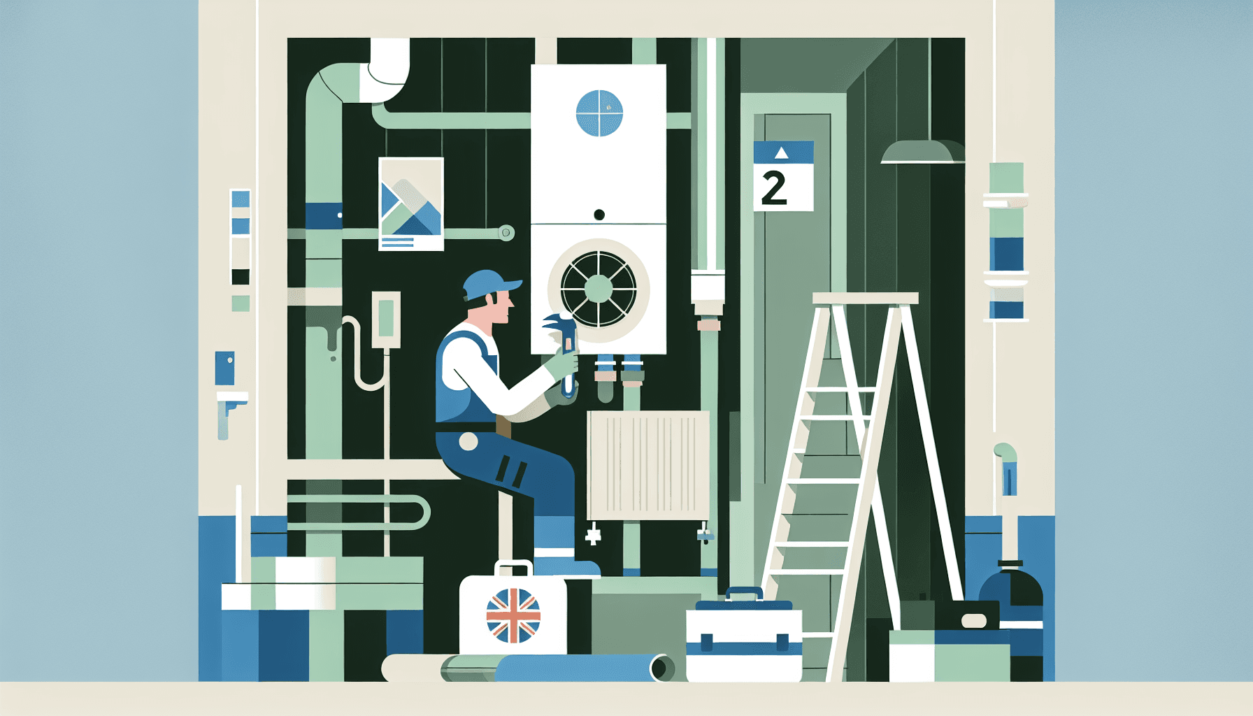Future Homes and Buildings Standards 2026: A Comprehensive Guide for UK Plumbing Businesses