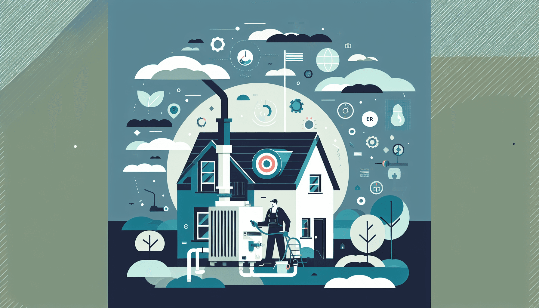 Future Homes Standard 2027: Essential Plumbing Requirements for UK Businesses
