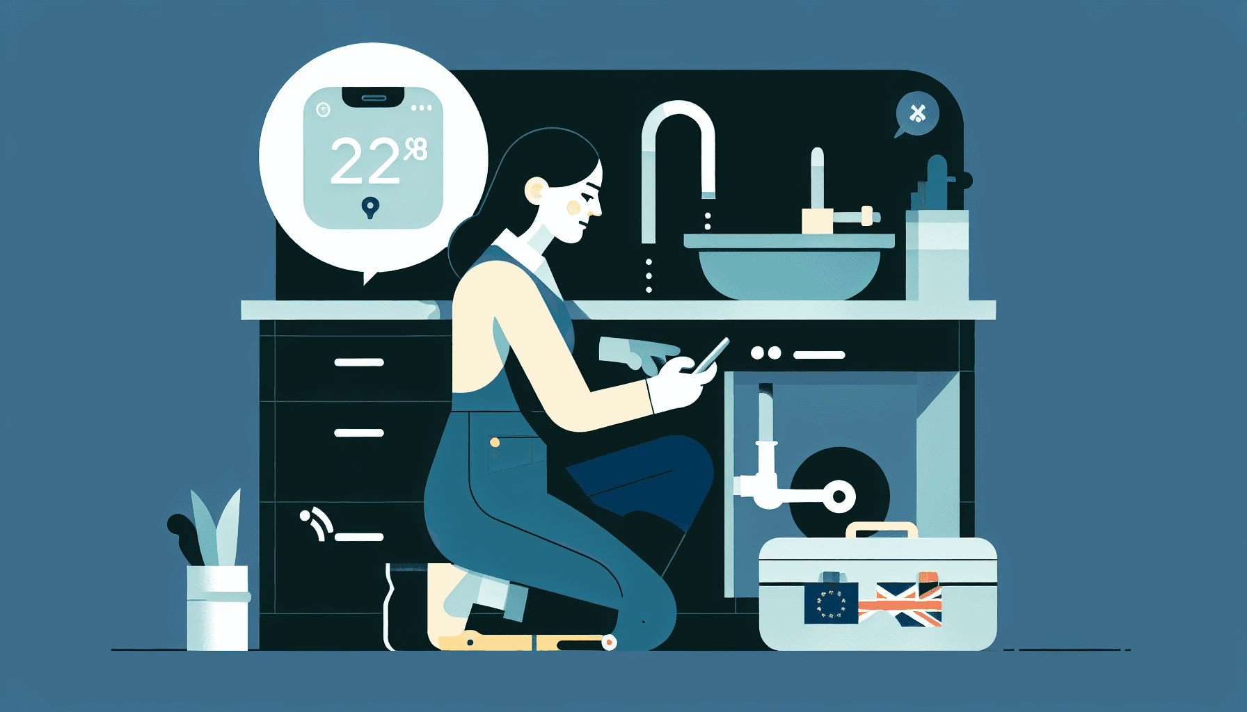 How Plumbers Lose Money by Missing Calls