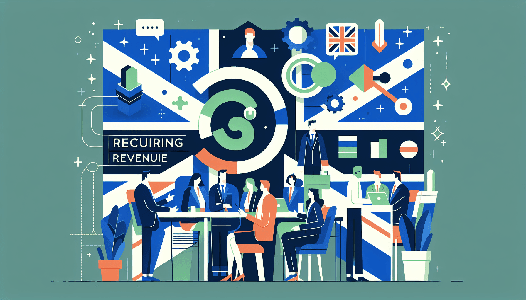 How to Add Recurring Revenue to a Marketing Agency