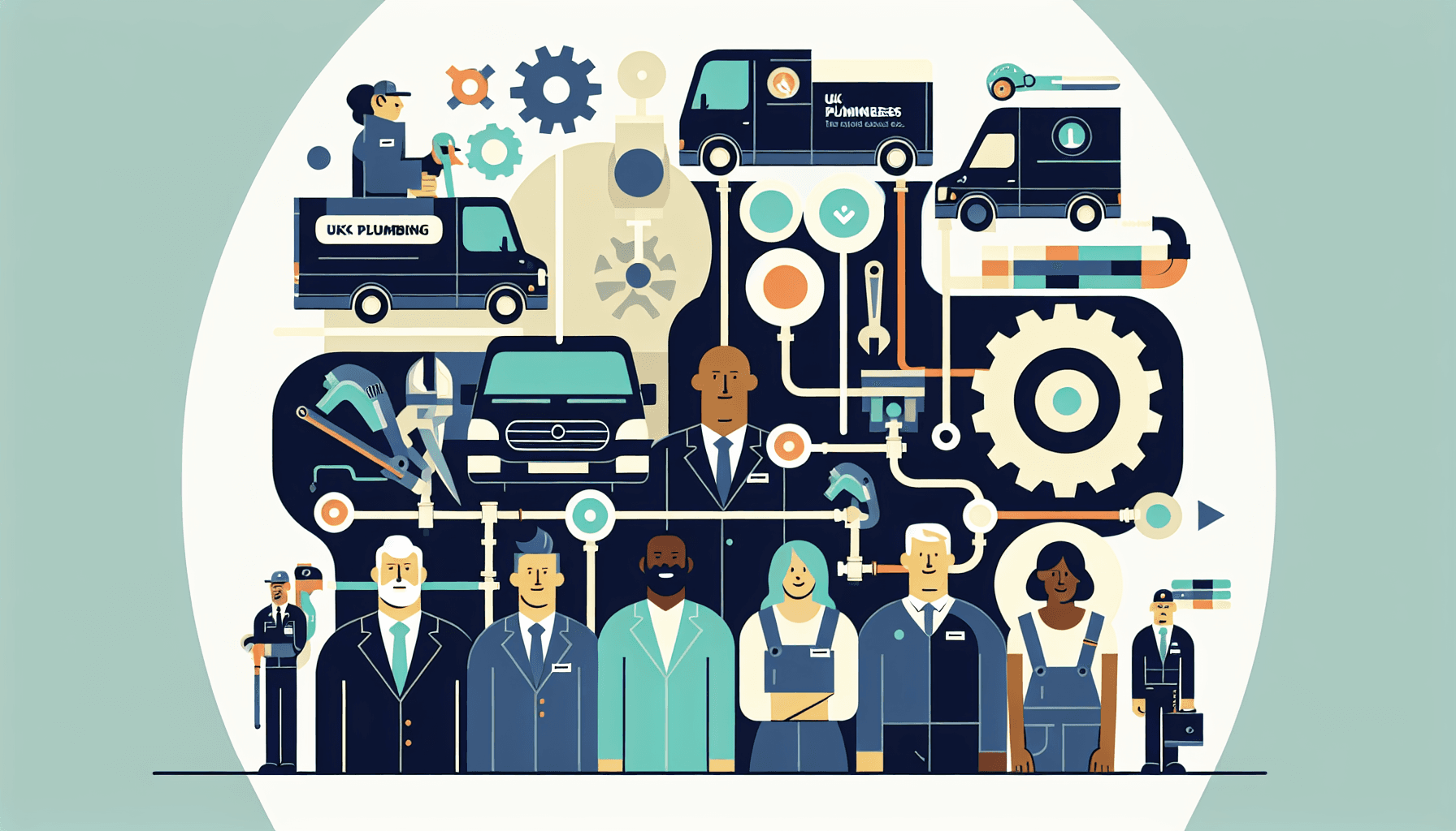 How to Scale a Plumbing Business in the UK: Proven Strategies for Growth