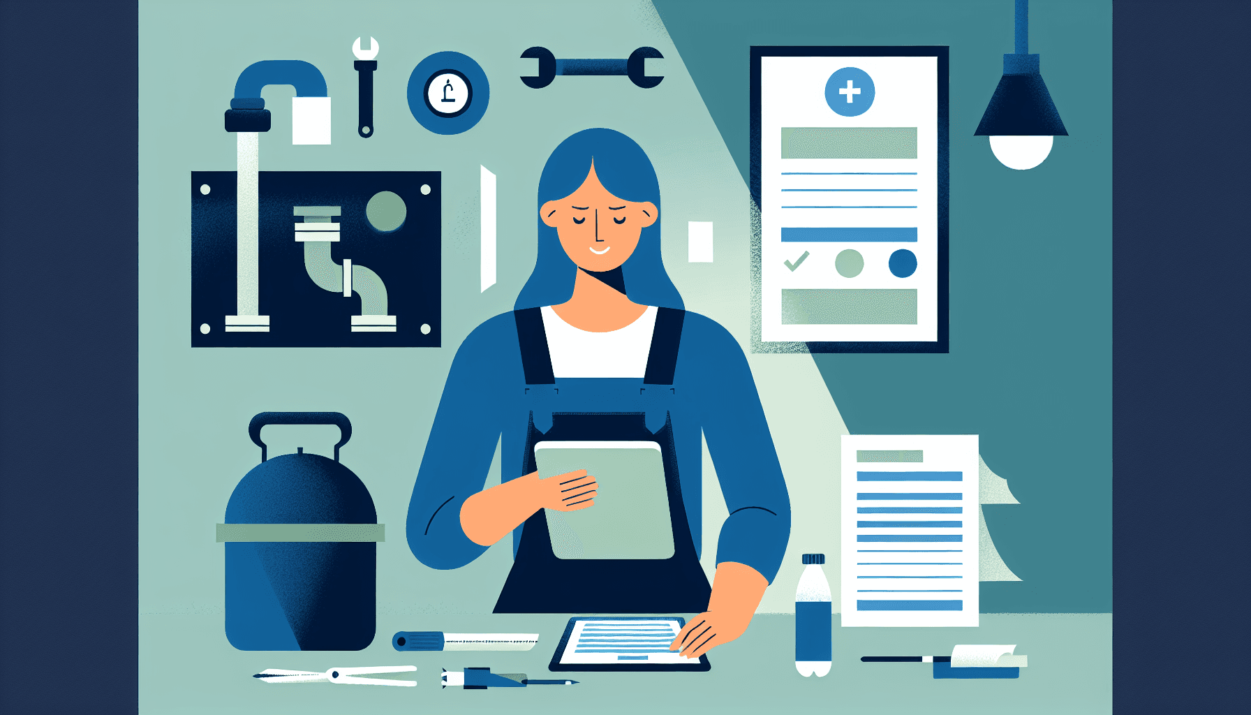 Making Tax Digital for Plumbers: A Comprehensive Guide
