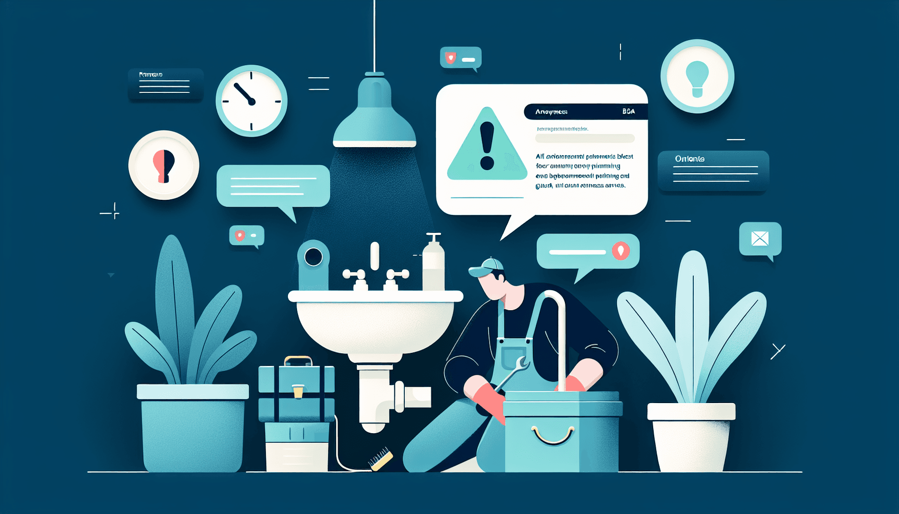 PlumberCallGuard vs AllDayPA: Choosing the Right Answering Service for UK Plumbers