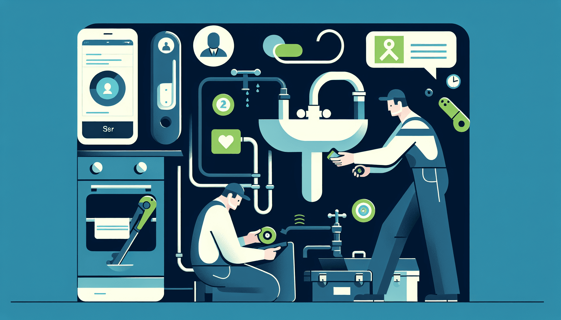 PlumberCallGuard vs Best Reception: Choosing the Right Answering Service for UK Plumbers