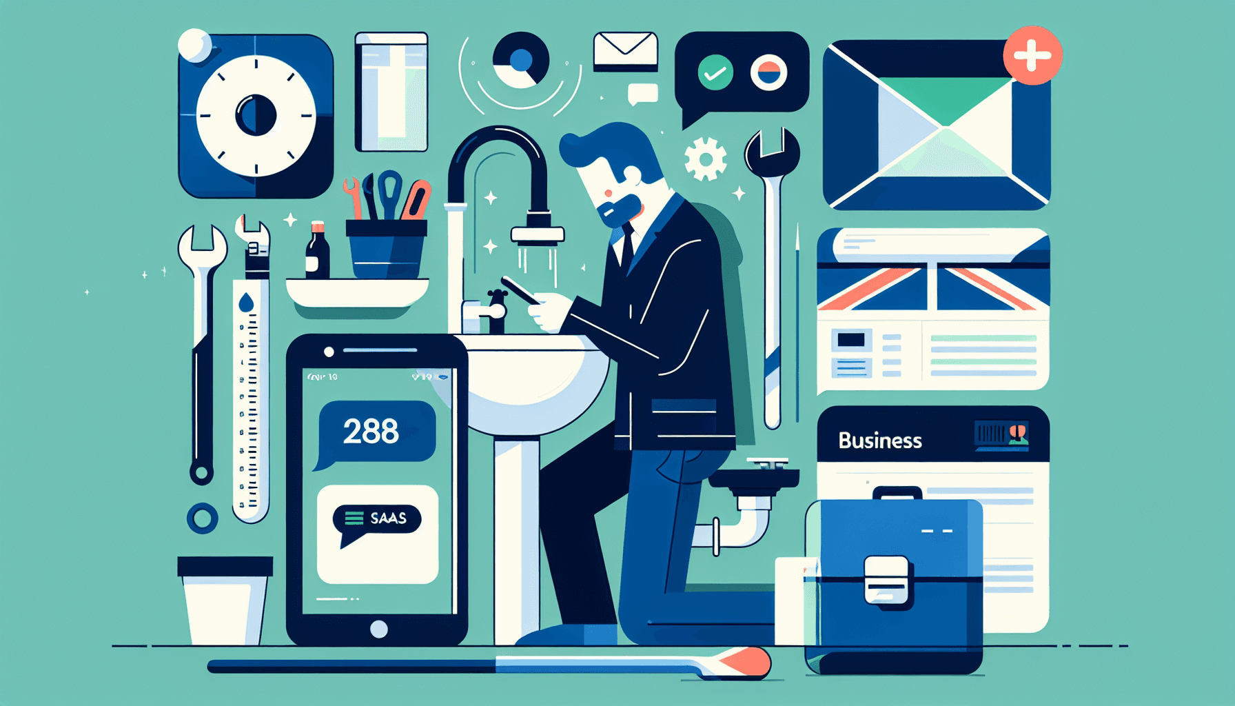 PlumberCallGuard vs Moneypenny UK: Choosing the Right Answering Service for Your Plumbing Business