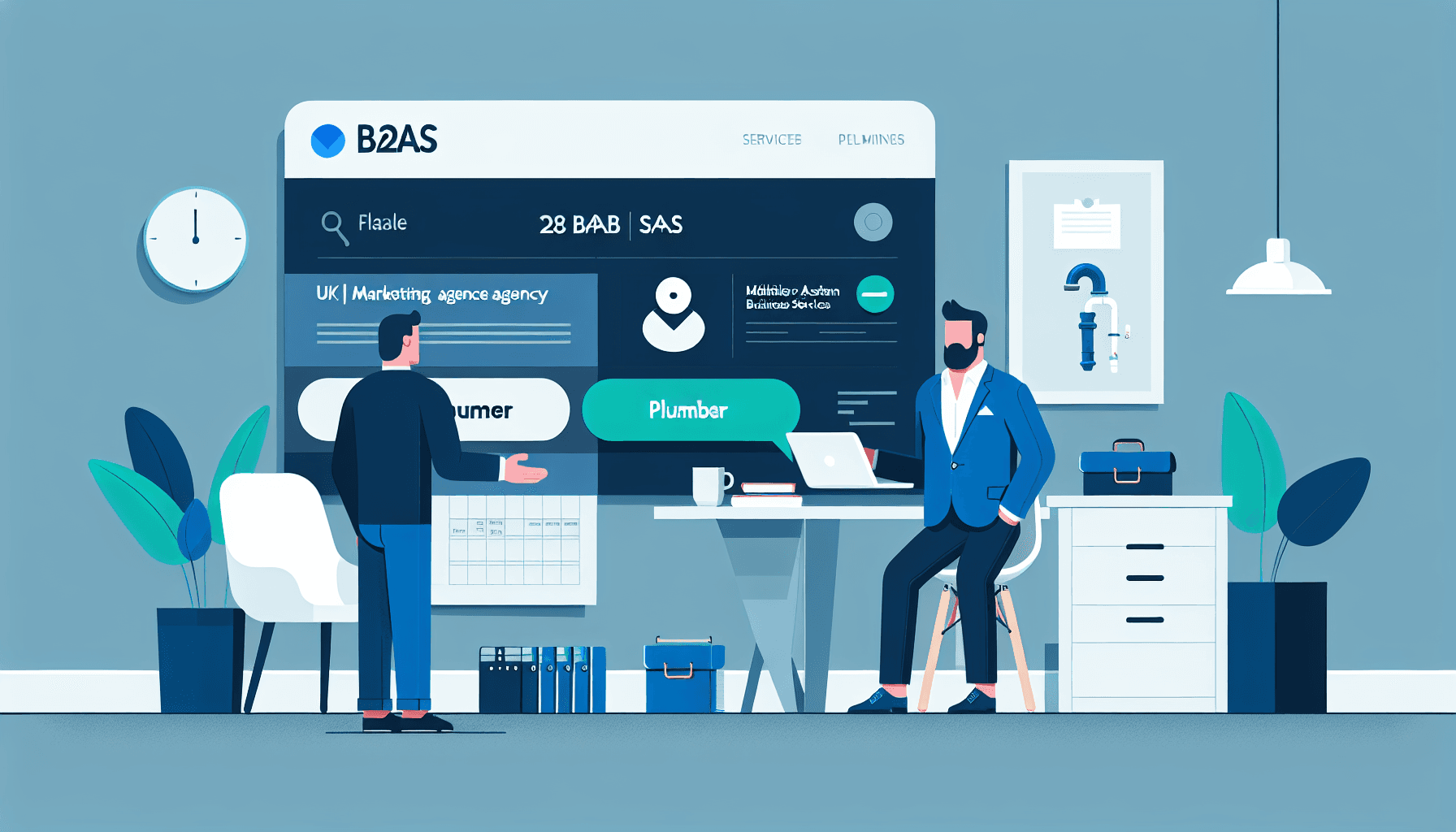 Resell Answering Services in the UK: A Lucrative Opportunity for Marketing Agencies