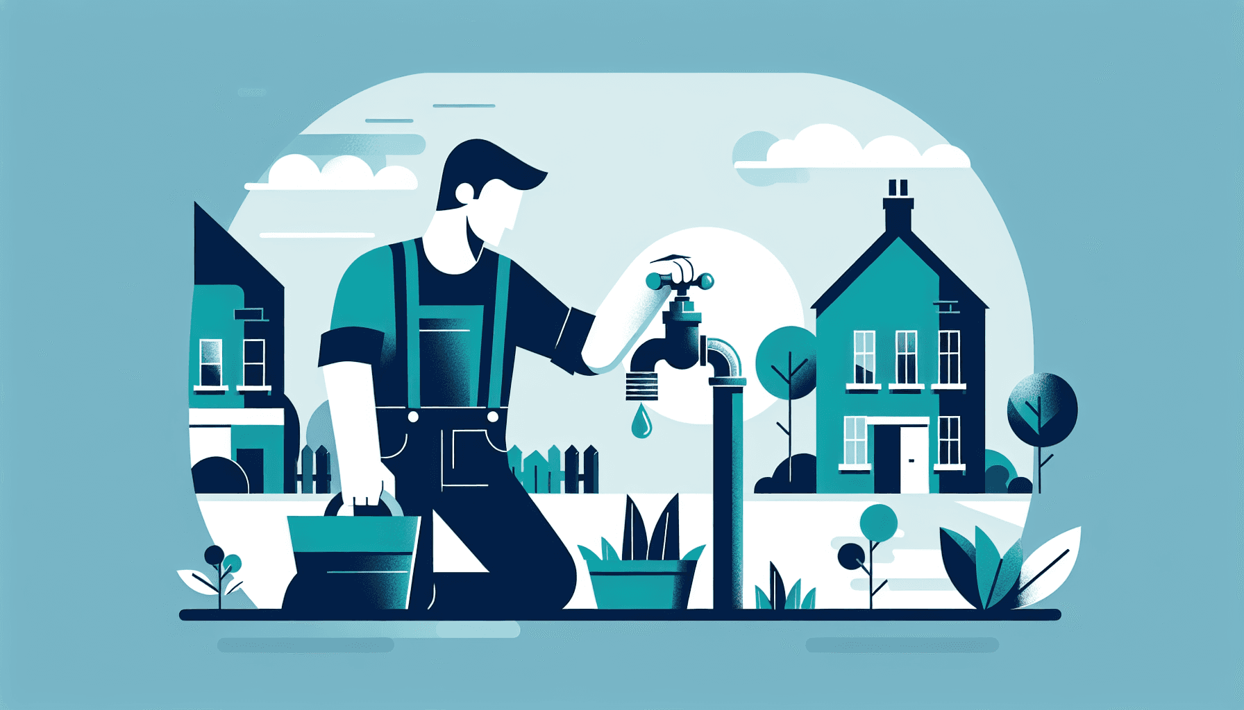 Spring Plumbing Maintenance Tips for UK Homes in 2026