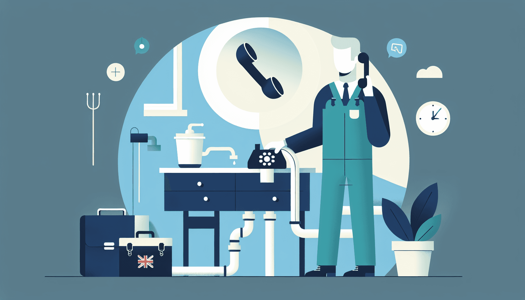 Telephone Answering for Plumbing Businesses: A Comprehensive Guide