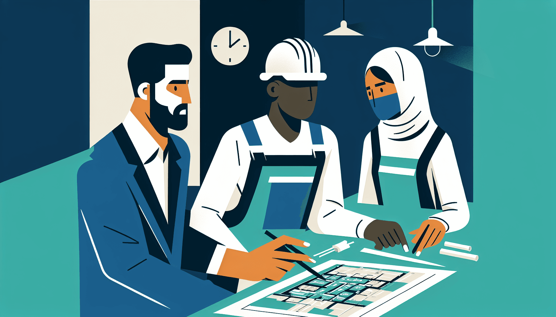 Navigating the 2026 UK Building Regulations Changes: A Guide for Growing Plumbing Businesses