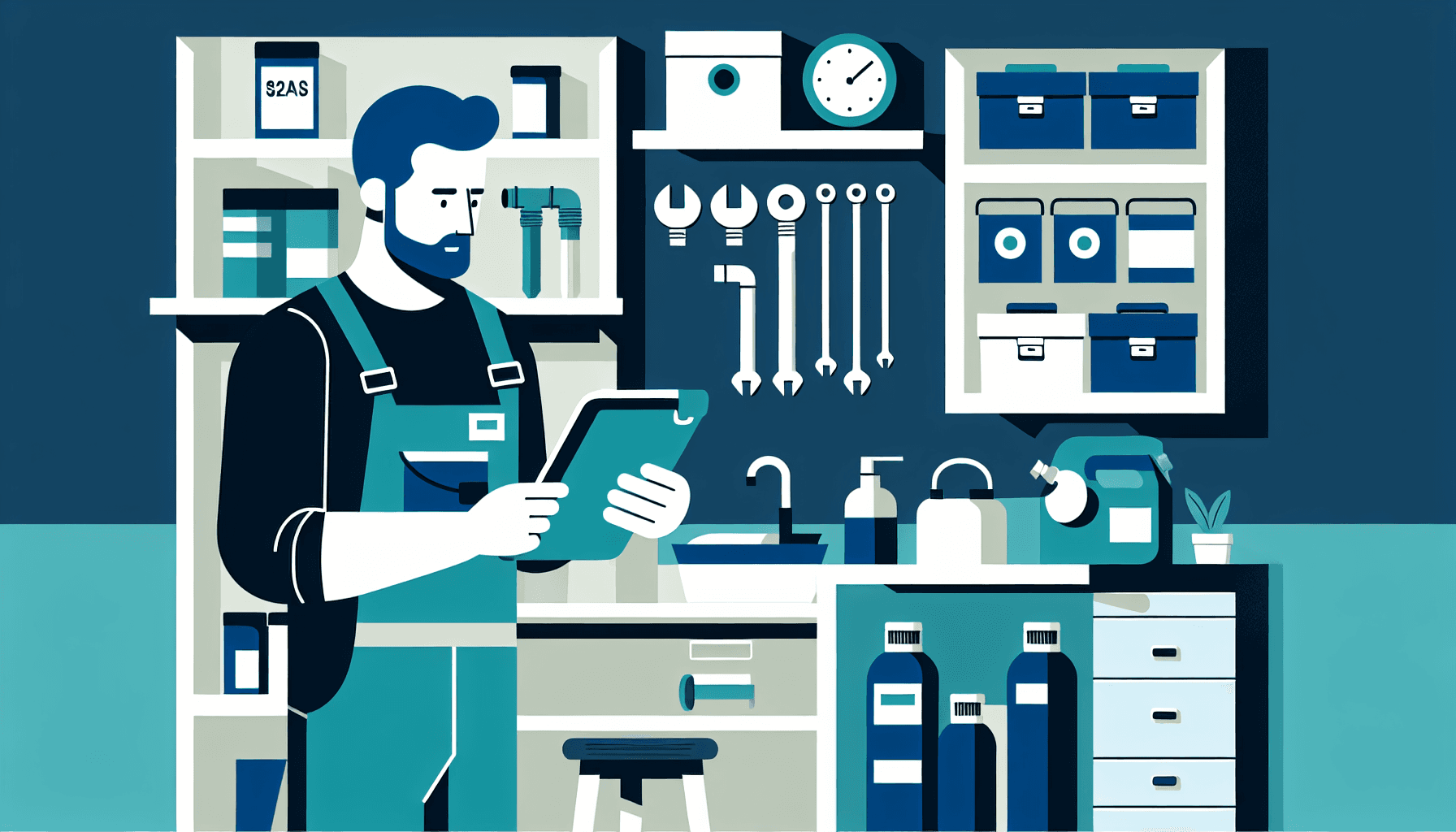 Navigating UK Plumbing Product Price Increases in March 2026: A Guide for Growing Plumbing Businesses