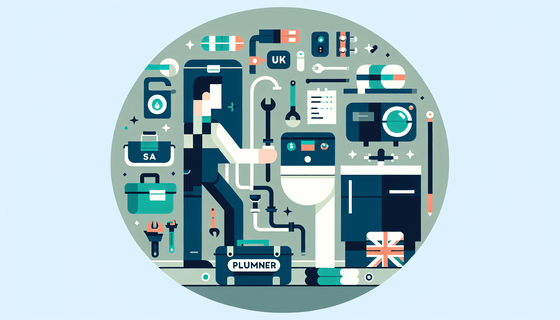 UK Water Bill Increase April 2026: What Plumbing Businesses Need to Know