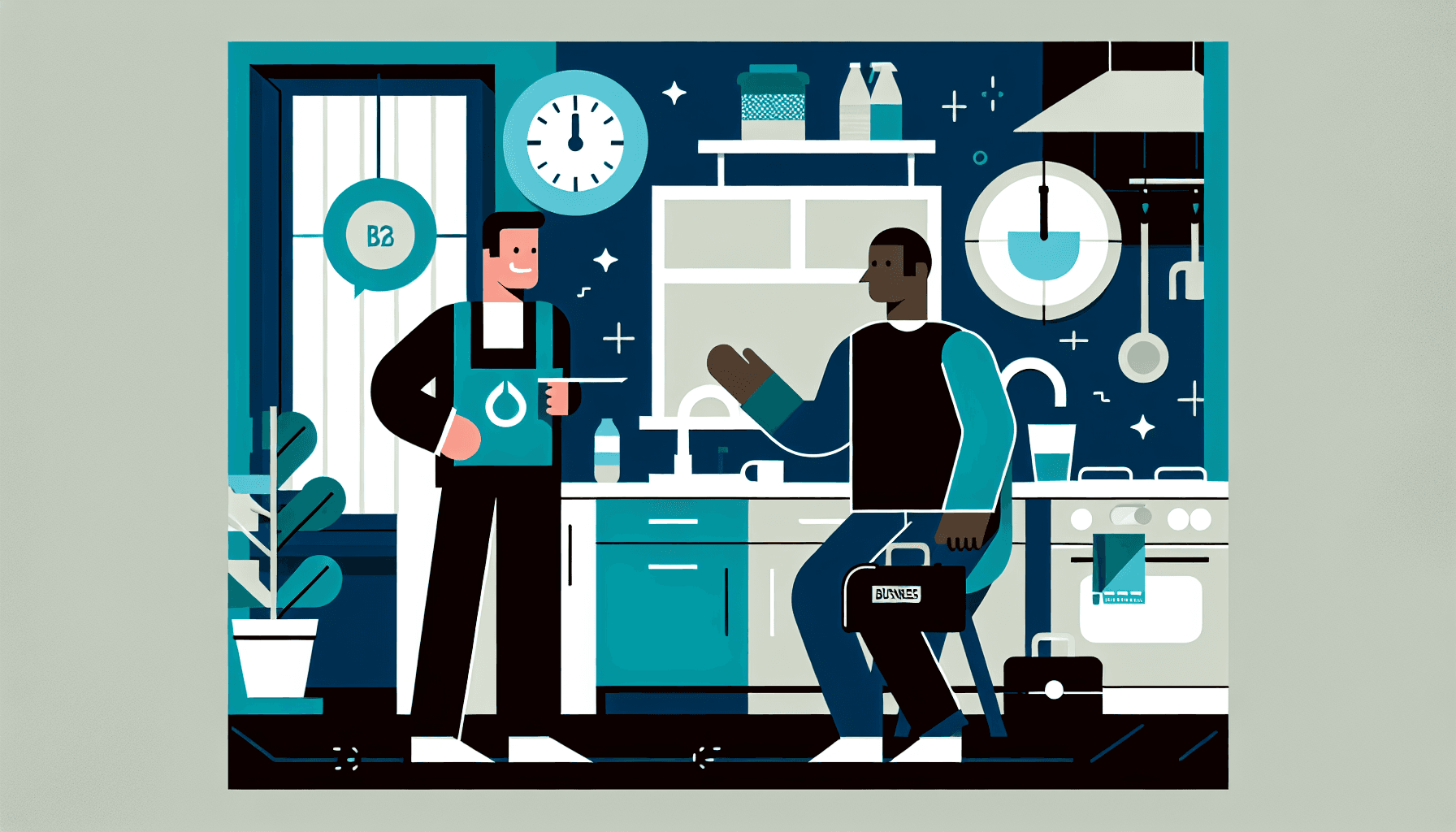 Understanding the UK Water Bill Increase in April 2026: Implications for Plumbing Businesses