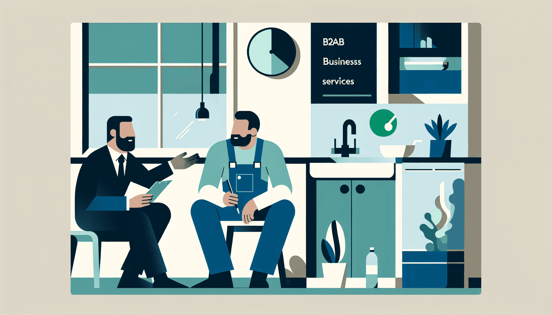UK Water Bill Increase April 2026: Implications for Plumbing Businesses