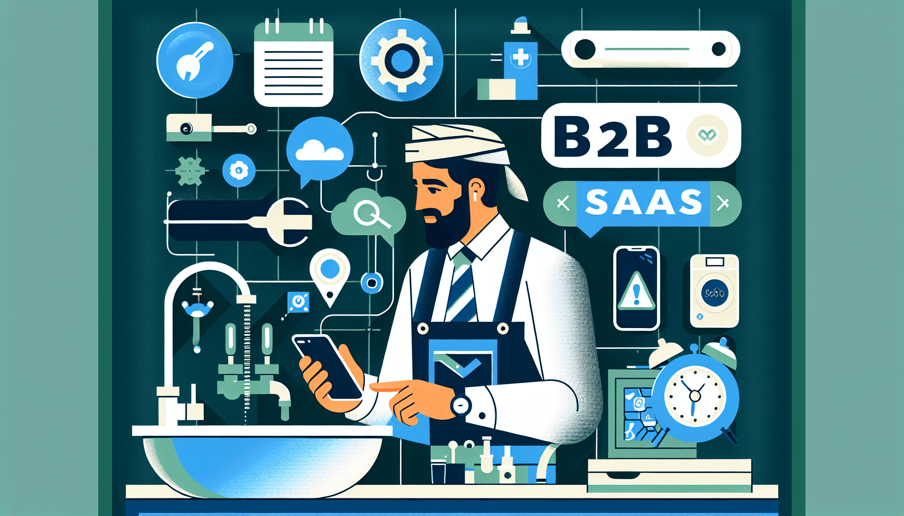 Virtual Receptionist for Plumbers: How PlumberCallGuard Helps UK Tradesmen Capture Every Lead