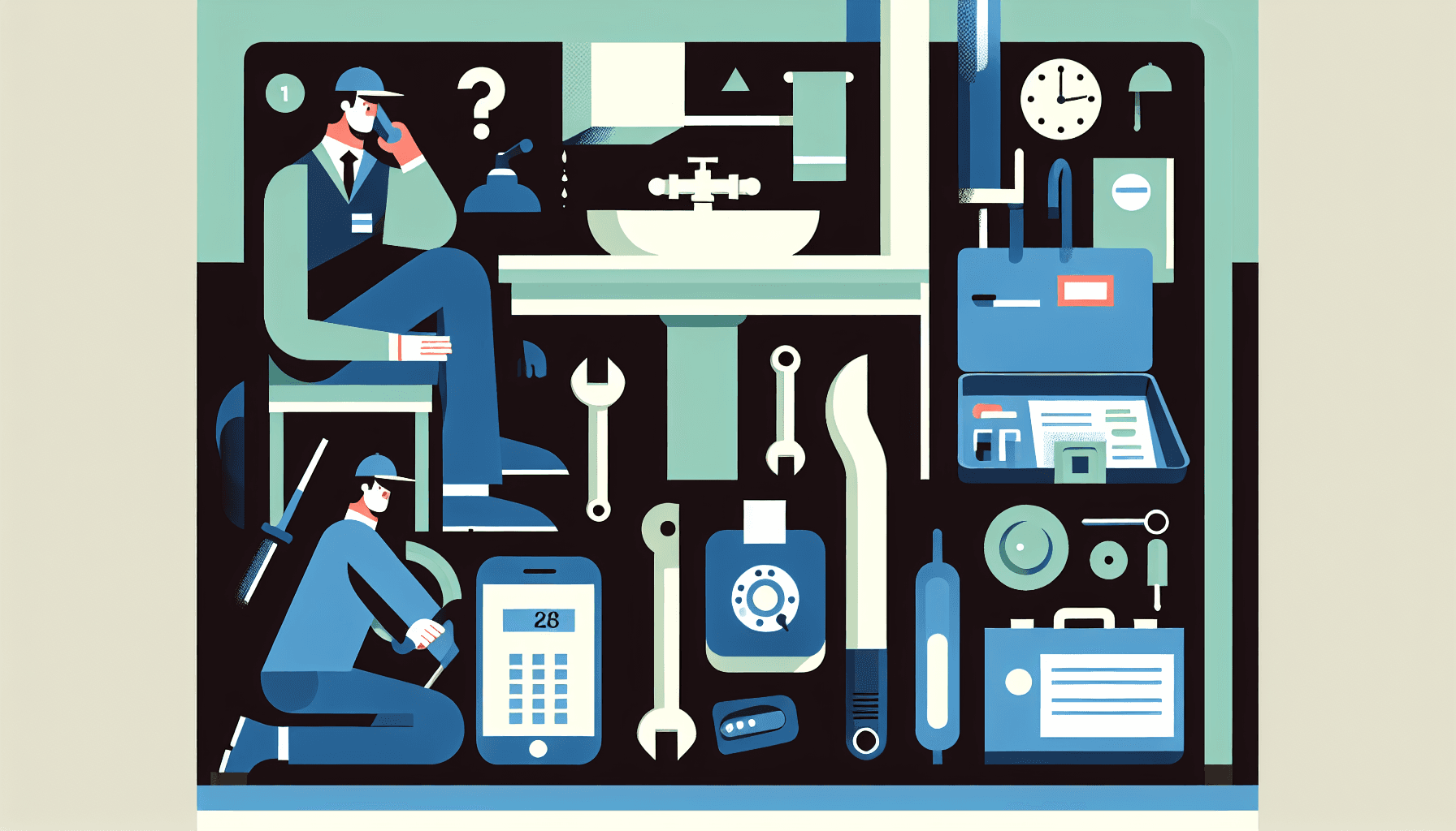 Why Plumbers Miss Calls and How to Fix It