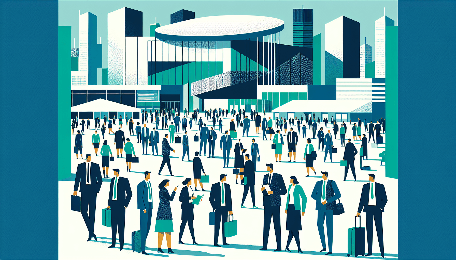 World Plumbing Conference 2026: A Must-Attend Event for UK Plumbing Businesses