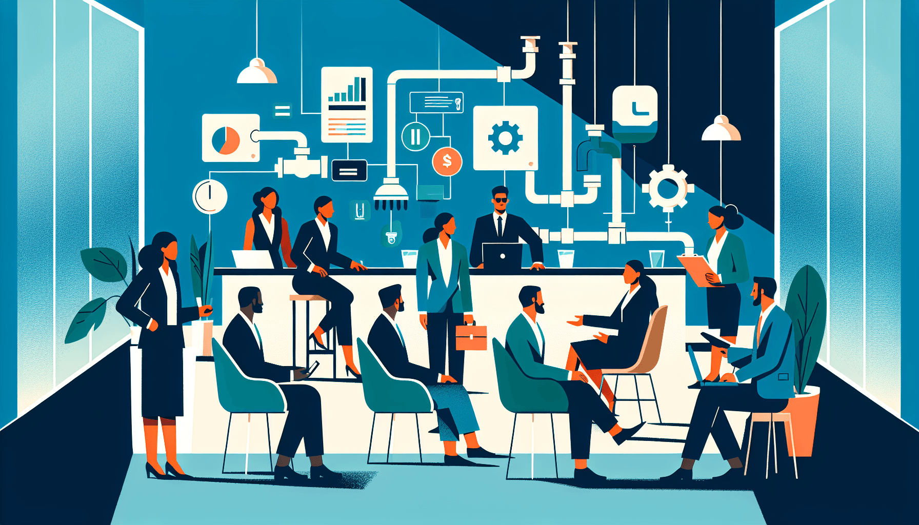 World Plumbing Conference 2026: A Must-Attend Event for UK Plumbing Businesses