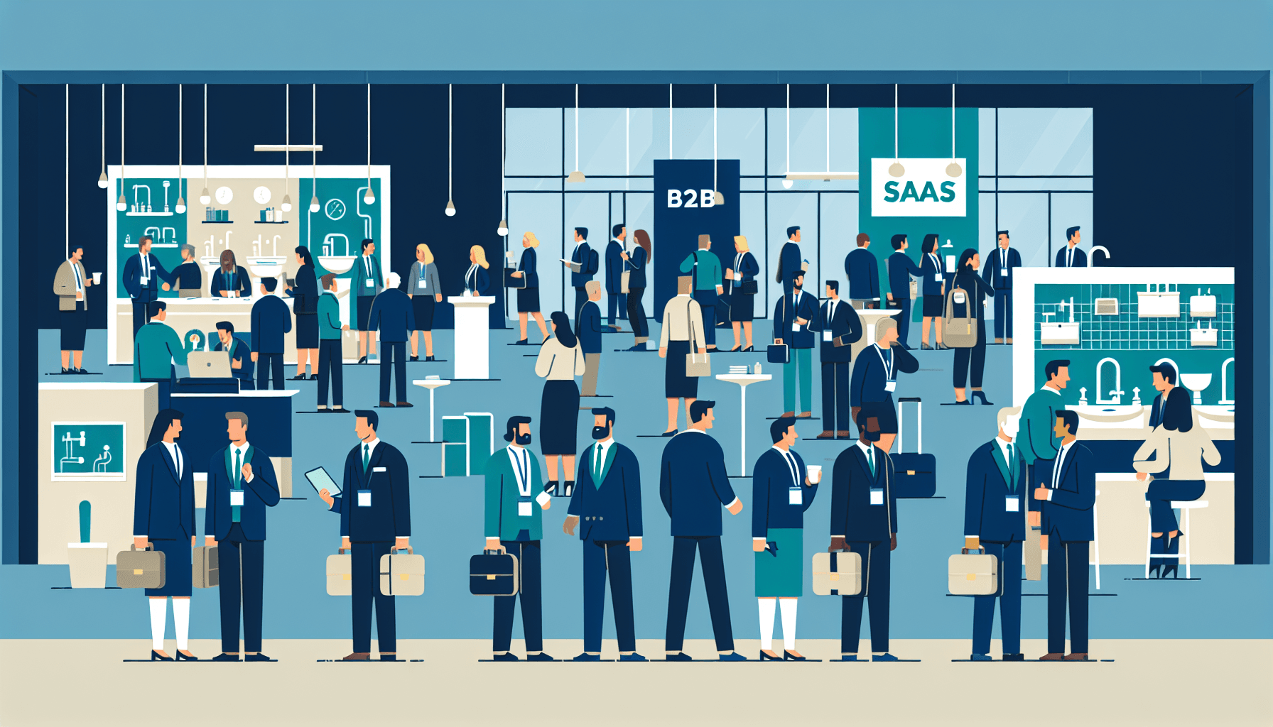 World Plumbing Conference 2026: A Comprehensive Guide for UK Plumbing Businesses